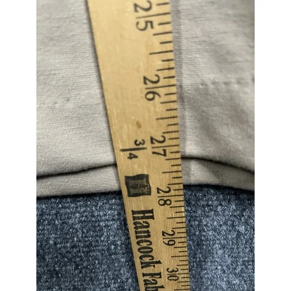 New York & Company Woman's Sheath Dress Tan & Black Color‎ Block Size Medium NWT - Picture 10 of 12